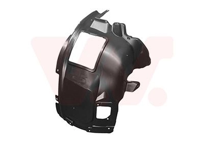 Подкрылок VAN WEZEL 1440787896 FDRS WJ 0630434