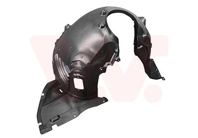 Подкрылок VAN WEZEL R44 XQ 0675434 1440787913 изображение 0
