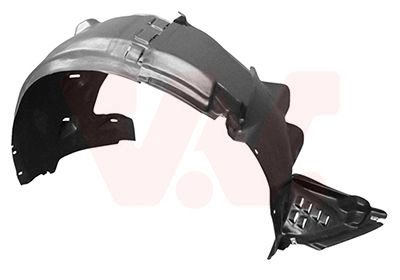 Подкрылок VAN WEZEL 1440787931 OO 7CA 0817434
