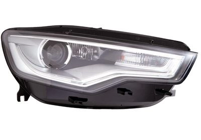 Фара VAN WEZEL 0342984H 14IC 6 1440788470