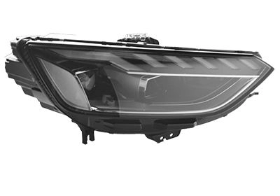 Фара VAN WEZEL 1440788502 TLX 6X 0393966M