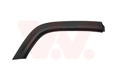 Расширитель арки VAN WEZEL 1440788669 E3KU S 2128524