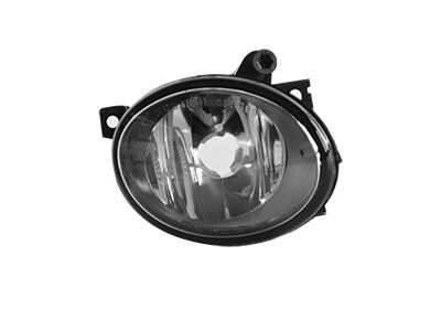 Противотуманная фара, птф VAN WEZEL 5PQJ PA 2973998 1440788697