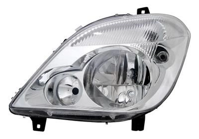 Фара VAN WEZEL X0K68 H 1440788724 3077961H