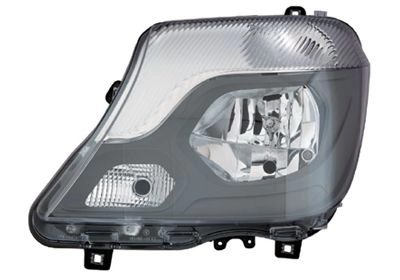 Фара VAN WEZEL T EMBFMJ 1440788728 3083963H