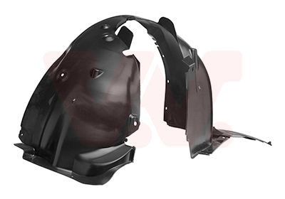 Подкрылок VAN WEZEL WT4I J92 1440787933 0921433