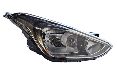 Фара VAN WEZEL Y8G I1 8249966 1440789037