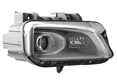 Фара VAN WEZEL QD4 O4W 1440789042 8279964