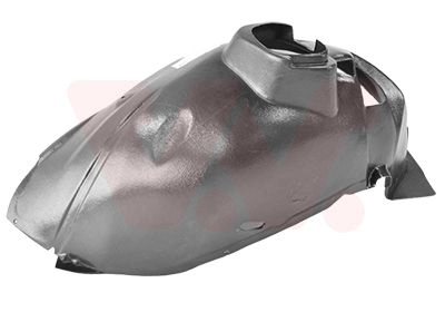 Подкрылок VAN WEZEL 2911433 RC TAU0 1440788036