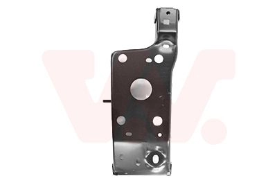 Панель радиатора VAN WEZEL 1440788175 4081671 O7L YK