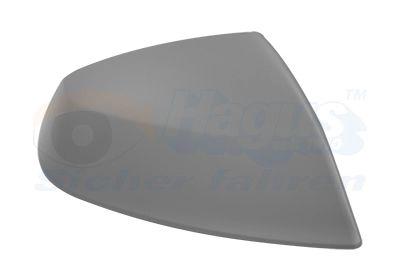 Накладка зеркала, крышка VAN WEZEL 3X1 1C3L 0386844 1440789478