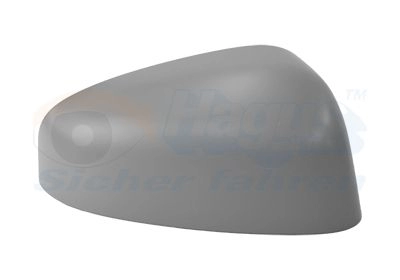 Накладка зеркала, крышка VAN WEZEL 1925844 1JQJ 2K 1440789498