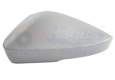Накладка зеркала, крышка VAN WEZEL 1440789530 7611843 AX AYT