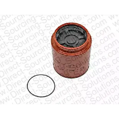 Топливный фильтр DSS 69N M6X 1275852989 ORQ4SD 203982 изображение 0