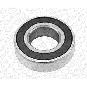 Вращающееся кольцо, маховое колесо DSS 204093 1275853081 I 5TXY HDO5UP изображение 0