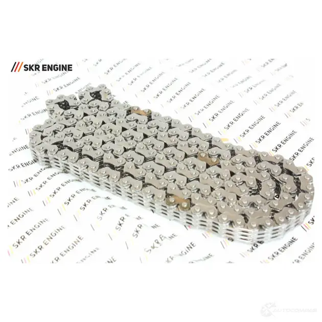Цепь грм SKR ENGINE CHT100501KR 1440303632 9KN7 R