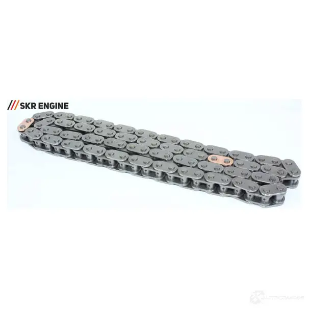 Цепь грм SKR ENGINE 1440305389 LNAR C7 CHT100306KR