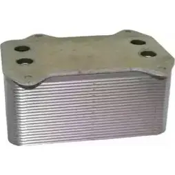 Масляный радиатор двигателя DSS ZJEHEP 501054 1275859775 BG PECC изображение 0