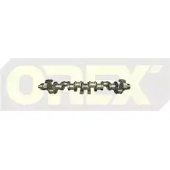 Коленвал OREX 1275947899 QWMXIY E4 49TVL 103015