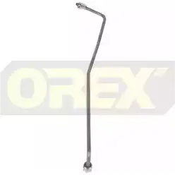 Трубка топливная OREX NIPCI FD 1275948823 107027 0DEL5EZ