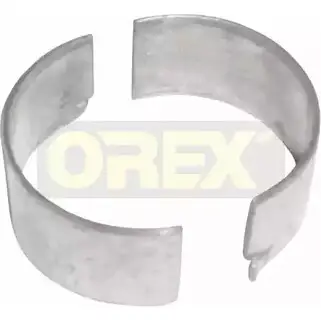 Вкладыши шатунные OREX 1275950401 P2 WX6ZD 113078 7USBOOA