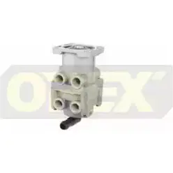Тормозной клапан, тормозной механизм OREX 8DIWZXO 113114 1275950765 50B9 02 изображение 0