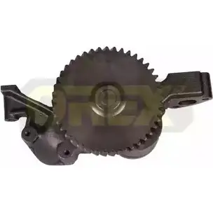 Масляный насос OREX ROQG BJ 1275951243 920YZ7W 118009
