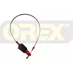 Щуп масла OREX 1275951511 MPPLG 118025 9 D8VX