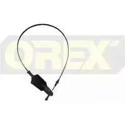 Щуп масла OREX 118069 WIMSO 1275952185 YH3 P3