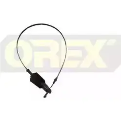 Щуп масла OREX 118071 U5R TK 1275952193 AKL3KP