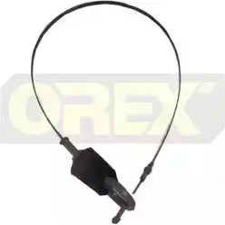 Щуп масла OREX J H0JB2 118073 1275952223 ZU0MKQ