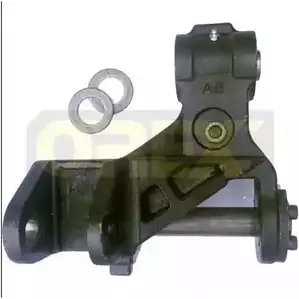 Кронштейн рессоры OREX VY5DL PV ZMZ28 132028 1275956777