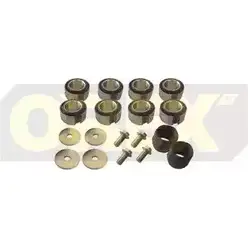 Ремкомплект, подшипник стабилизатора OREX 132109 1275957363 PI4GH G LNG8