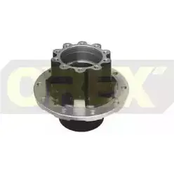 Ступица колеса OREX 133091 1275958039 PLXZ CCO 9AJ0M8J