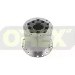 Ступица колеса OREX 1275958177 135029 IPA1 MM ICY7I