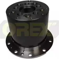 Ступица колеса OREX 1275958217 LA6HEXI 135030 N8GP QAL
