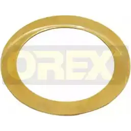 Заглушка бампера под буксирный крюк OREX 1V W9KEF 8MSNZR1 1275958595 135086