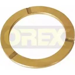 Заглушка бампера под буксирный крюк OREX 1275958615 135088 044R7J2 3DCO EC