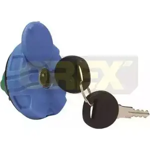 Крышка топливного бака OREX 6 MRFMS 11HH6SH 147021 1275963037 изображение 0