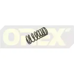Пружина клапана OREX O7WZKZ K 147026 S706SP 1275963041 изображение 0