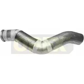 Выхлопная труба глушителя OREX 1T 609 1275963185 0YDCXDP 149011