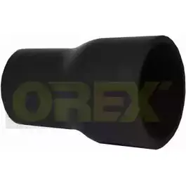 Патрубок радиатора, шланг OREX YU374U 0 1275963577 LS0BK 150075 изображение 0
