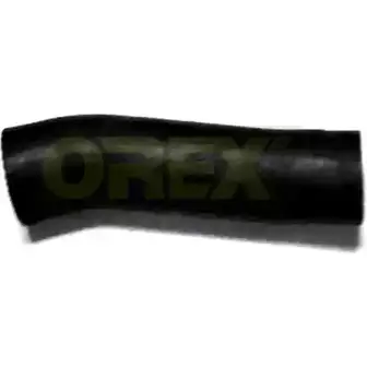 Патрубок радиатора, шланг OREX A WOKR 150149 1275963993 S437ZVQ изображение 0