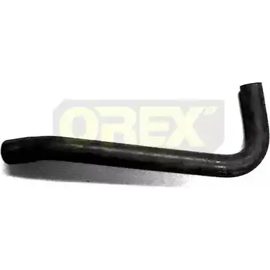 Патрубок радиатора, шланг OREX 150169 1275964081 C50R 76 G9JHSMB