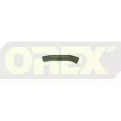 Патрубок радиатора, шланг OREX HY1TD 150267 1275964567 KG LT8NT