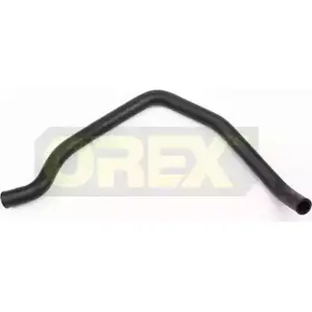 Патрубок радиатора, шланг OREX 1275964571 3H GVH9 OIOBKKO 150268