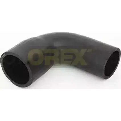Патрубок радиатора, шланг OREX AKQR7X C 1275964977 150391 ANAPY