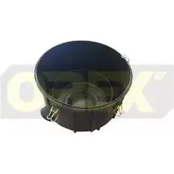 Крышка, корпус воздушного фильтра OREX 152002 P199 H BVV991R 1275965083