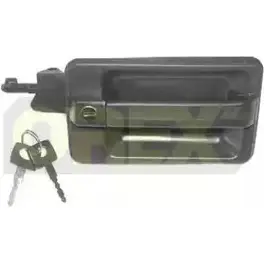 Ручка двери OREX 9KX09 W SR9H80 172031 1275966501