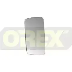 Зеркальный элемент, стекло наружного зеркала OREX 1275967233 182023 2TYFV A FC5622